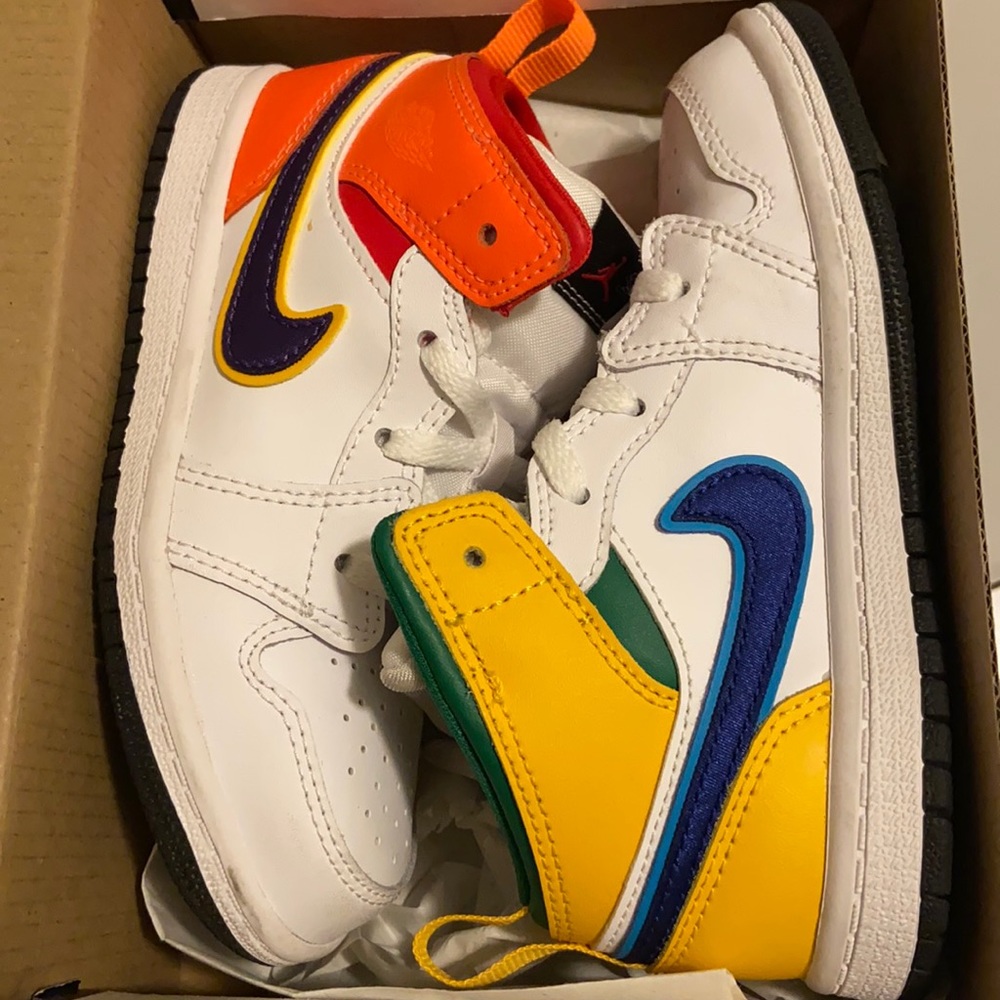 Jordan 1